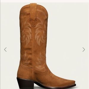 Tecovas, The Annie Boots